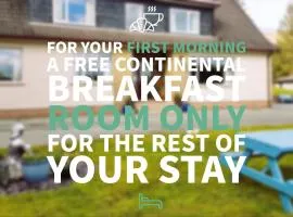 Moorside Rooms