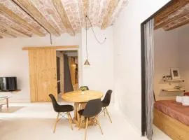 Apartamento Tr Auriga en el Barri Vell, Girona