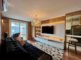 Apartamentos Condado Homelland CENTRO by Achei Gramado