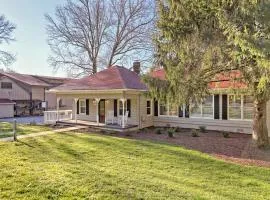 Upcountry Inn - Whole Property