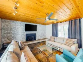 The Chalet at Kings Beach 9
