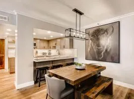 PARK STATION 213 condo