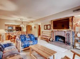 PARK STATION 120 condo