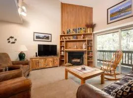 SNOW FLOWER 159 condo