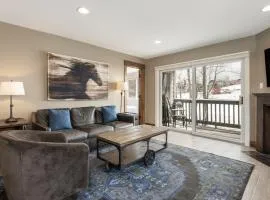 SNOW FLOWER 120 condo