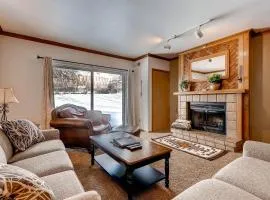 PARK STATION 218 condo