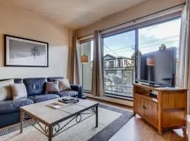 EDELWEISS HAUS 115 condo