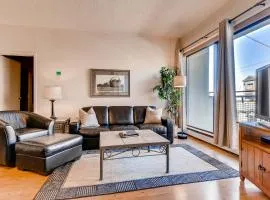 EDELWEISS HAUS 115A condo