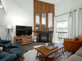 SNOW FLOWER 129 condo