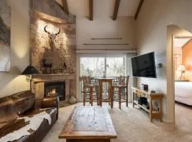 SNOW FLOWER 124 condo