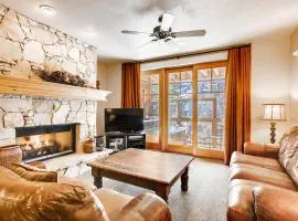 TOWN POINTE B203 condo