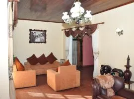 Ragith Villa