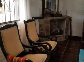 La Soñadita