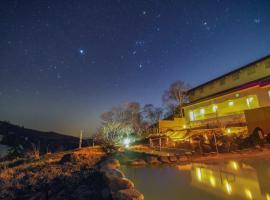 Manza Prince Hotel, hotel in Tsumagoi