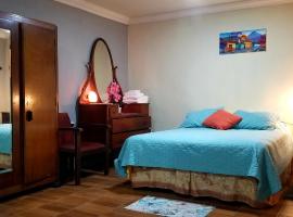 Xelanos, kuća za odmor ili apartman u gradu 'Quetzaltenango'