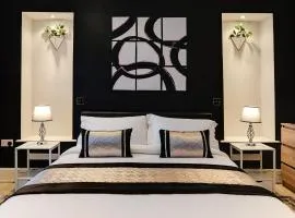 InstaLet Apartments I Wigan Central I Free Parking