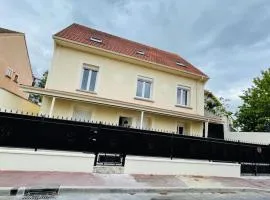 Best holliday Home for family newly renovated