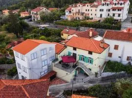 Seaside holiday house Kraj, Opatija - 20496