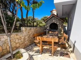 Apartments with parking space Mandre, Pag - 18839