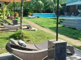 Becano Restobar and Resort