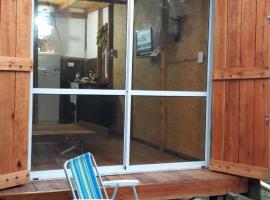 La Cabañita del Sur, hotel en Mar del Plata