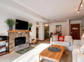 PARK STATION 147 condo