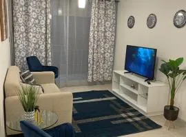 Departamento 3 habitaciones, 5 camas