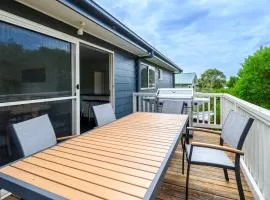 Pleiades Venus Bay pet friendly