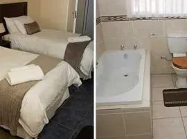 Ebony and Ivory Guesthouse