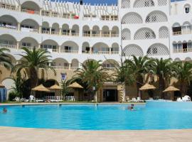 Die 10 Besten Hotels In Monastir Tunesien Ab 35