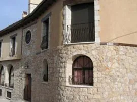 Posada de los Antiguos Telares