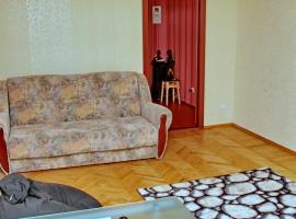 Topol Apartment, self-catering accommodation in Dnipro