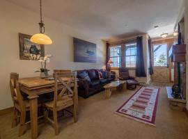 Kicking Horse 6102, holiday rental in Granby