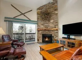 SNOW FLOWER 125 condo