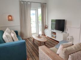 Eugarie Seaside Guesthouse, apartmen di Marcoola