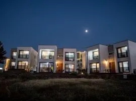 Aewol Sea Town House 8