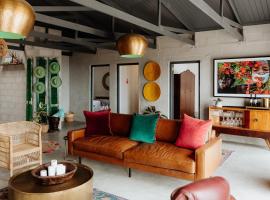 Sea Siren, apartment in Paternoster