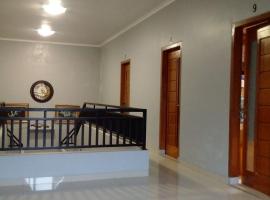 Iman House Syariah, homestay in Sawotratap