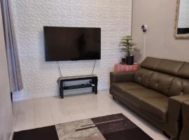 Maisarah Homestay Melaka, Islamic Home in Melaka, ξενοδοχείο κοντά στο Διεθνές Αεροδρόμιο Melaka - MKZ, 