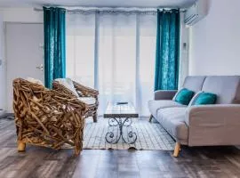 Magnifique T2 avec balcon et animaux admis - FR-1-503-143