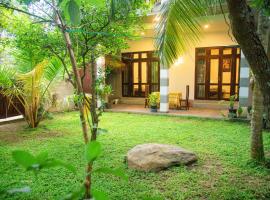 Sunliya Resort, hotel in Tangalle