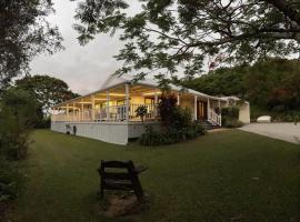 Amamoor Homestead and Country Cottages, Hotel mit Parkplatz in Amamoor