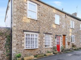 Harvey Cottage, hotel with parking in Colyton