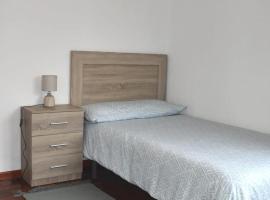 Apartamento Virgen de las Viñas