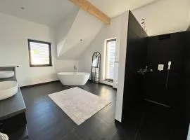 Inviting 4-Bed House in Berdorf Luxemburg