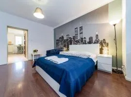 Nowogrodzka Cozy Studio II