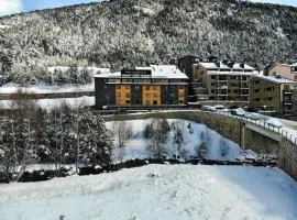 Wuau! Hotel Galanthus & Spa