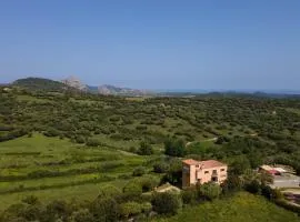 Hôtel - Restaurant U Santu Petru
