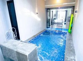 Villa Cendana Syariah Private Pool by Masterpiecevilla