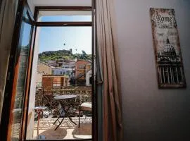 Sharden Villa Boutique Hotel